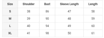 Summer New Women's Plus Size Long Sleeve Tops